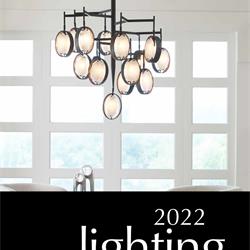 灯具设计 Uttermost 2022年美式家居灯饰素材图片