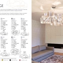 灯饰设计 Thierry Vide 2022年法国金属镂空灯饰设计图片