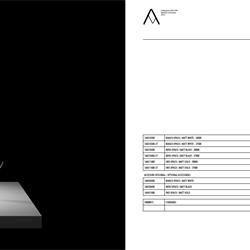 灯饰设计 Davide Groppi 2022年欧美现代简约灯具图片