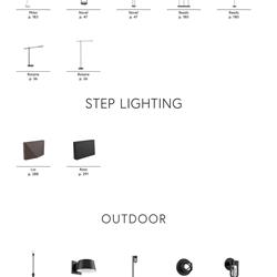 灯饰设计 Kuzco 2022年欧美现代时尚LED灯具设计电子书