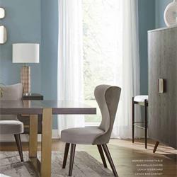 家具设计 Mr Brown London 英国现代奢华家具设计素材图片