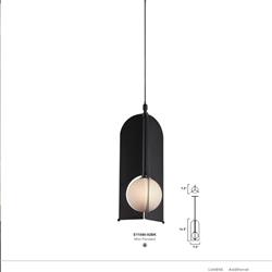 灯饰设计 ET2 2022年欧美现代时尚LED灯饰设计