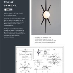 灯饰设计 Ilex 2022年欧美家居灯饰设计素材电子书籍