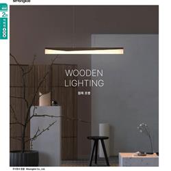 灯饰设计 jsoftworks 2022年韩国现代灯具设计素材电子目录2
