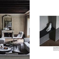 家具设计 Bonaldo 2022年欧美室内现代客厅家具素材图片