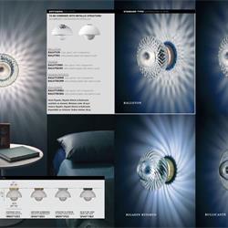 灯饰设计 LIGHT4 2022年意大利艺术灯饰设计电子画册