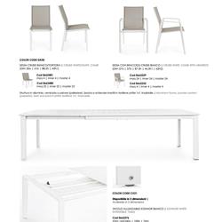 家具设计 Bizzotto 2022年欧美户外家具产品图片电子目录