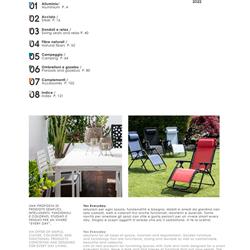 家具设计 Yes 2022年欧美户外休闲家具产品图片