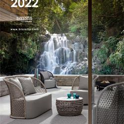 灯饰设计图:Bizzotto 2022年欧美现代户外家具产品图片