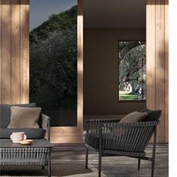 家具设计 Bizzotto 2022年欧美现代户外家具产品图片