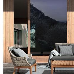 家具设计 Bizzotto 2022年欧美现代户外家具产品图片