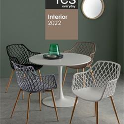 家具设计:Yes 2022年意大利简约家具设计素材图片