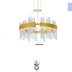 灯饰设计 CWI 2022年最新欧美灯饰品牌产品图片