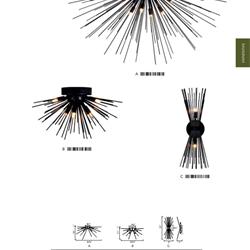 灯饰设计 CWI 2022年最新欧美灯饰品牌产品图片