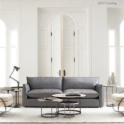 灯具设计 Bernhardt 2021年欧美客厅家具设计素材图片