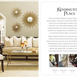 家具设计 Lexington 欧美传统家具素材图片电子目录