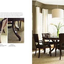 家具设计 Lexington 欧美传统家具素材图片电子目录