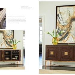 家具设计 Lexington 欧美高档实木家具素材图片电子目录