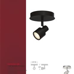 灯饰设计 Access 欧美现代LED灯具设计图片