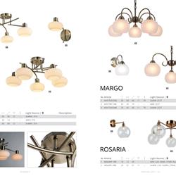 灯饰设计 ArteLamp 2022年意大利高档灯具灯具电子目录
