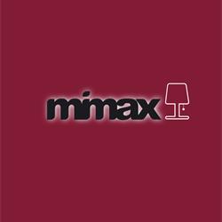 现代LED灯设计:Mimax 2022年欧美时尚前卫LED灯设计电子书