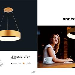 灯饰设计 Mimax 2022年欧美时尚前卫LED灯设计电子书