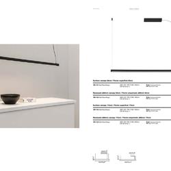 灯饰设计 Faro 2022年欧美现代时尚灯饰素材图片