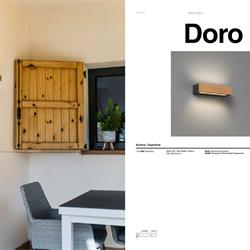 灯饰设计 Faro 2022年欧美现代时尚灯饰素材图片