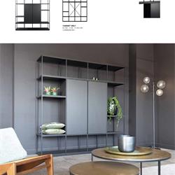家具设计 Charrell 2022年欧美现代家具设计素材图片