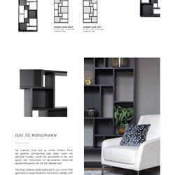 家具设计 Charrell 2022年欧美现代家具设计素材图片