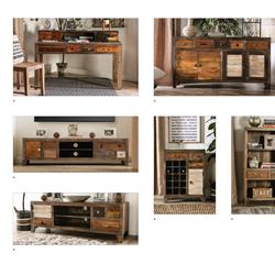家具设计 Furniture of America 2022年美国特色家具产品图片
