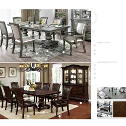 家具设计 Furniture of America 2022年美式餐厅家具设计电子图册