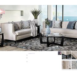 家具设计 Furniture of America 2022年美式家具产品电子目录