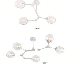 灯饰设计 Vidik 2022年欧美现代灯具产品图片