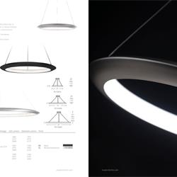 灯饰设计 Modern Forms 2022年欧美现代创意LED灯具设计