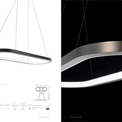 灯饰设计 Modern Forms 2022年欧美现代创意LED灯具设计