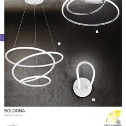 灯饰设计 Trio 2022年德国现代家居照明灯具图片电子目录