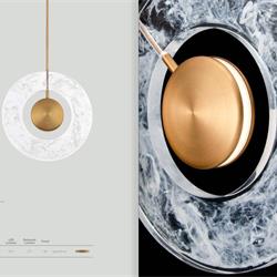 灯饰设计 Modern Forms 2022年欧美现代创意灯具设计