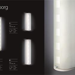 灯饰设计 Roilux 2022年欧美家居灯饰灯具设计电子图册