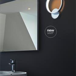 灯饰设计 Endon 2022年欧美浴室灯饰灯具设计电子目录