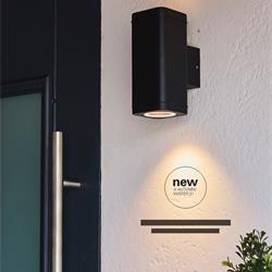 灯饰设计 Endon 2022年欧美室外壁灯灯饰灯具设计图片