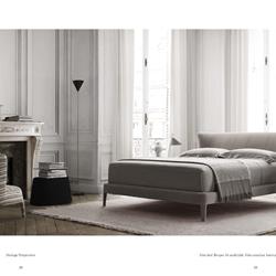 家具设计 Maxalto 2022年欧美室内家具设计电子目录