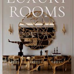 家具设计图:BOCA DO LOBO 2022年欧美豪华室内设计图片