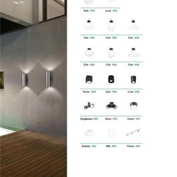 灯饰设计 Ideal Lux 2022年最新现代灯饰灯具设计电子书