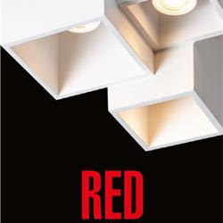 LED灯具设计:Rendl 2022年欧美照明LED灯具电子书