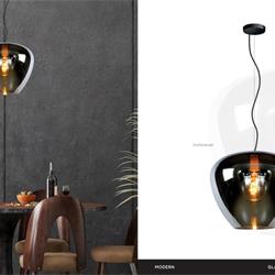 灯饰设计 Lucide 2022年国外室内灯饰灯具产品设计
