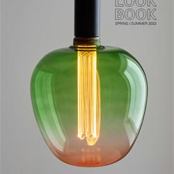 灯具设计 Endon 2022年最新英国灯饰品牌产品图片