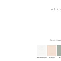 灯饰设计 Vibia 2022年欧美现代简约风格灯饰照明设计