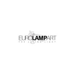 奢华灯饰设计:Eurolampart 2022年意大利奢华灯饰设计电子图册