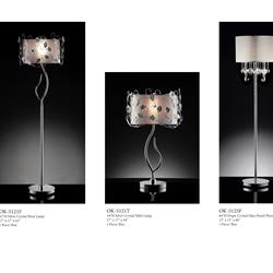 灯饰设计 OK 2022年美国灯饰设计素材图片